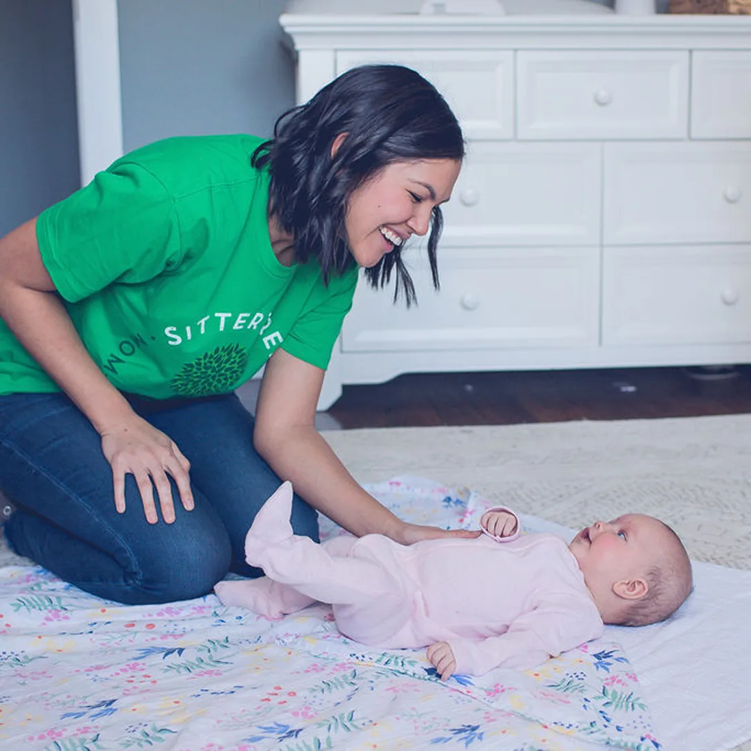 Level up your nanny career