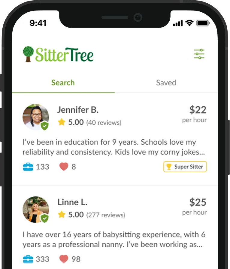 iPhone app