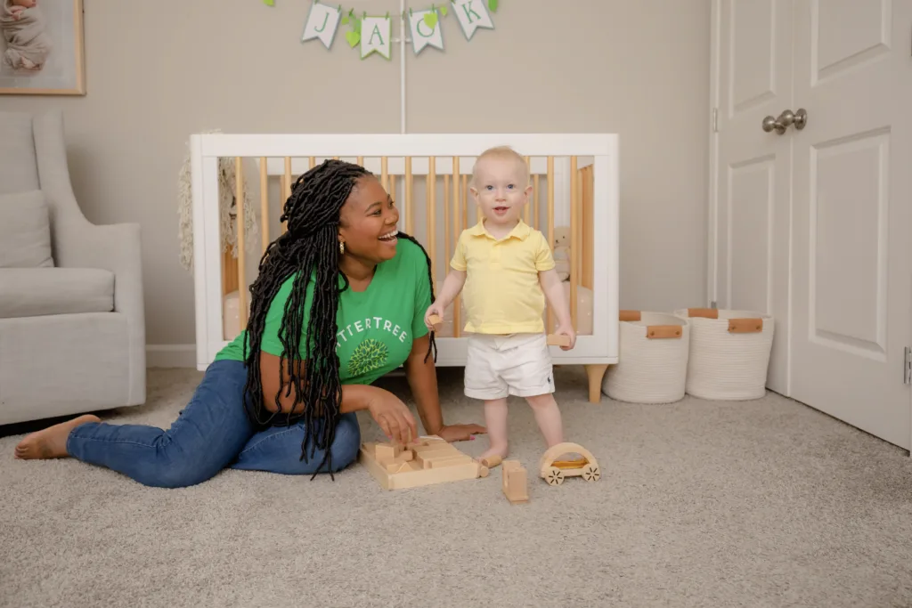 How to find last-minute babysitting in Austin